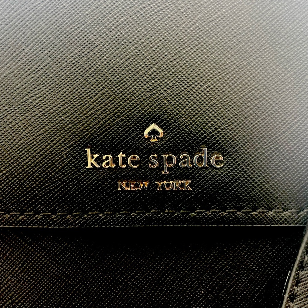 Kate Spade cross body